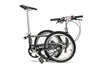 VELLO Alfine light folding bike