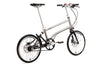 VELLO Bike Alfine  with Gates carbon drive belt
