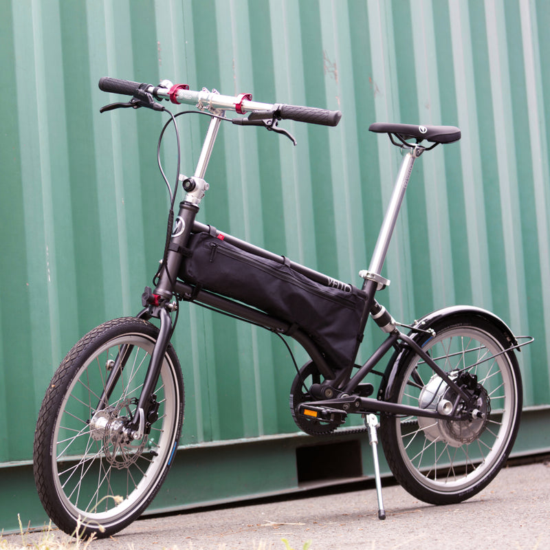 framebag for vello folding bikes