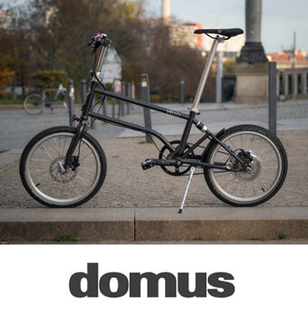 VELLO Folding Bicycle - Review - domus - Customer Reviews - Foldable Bike Innovation