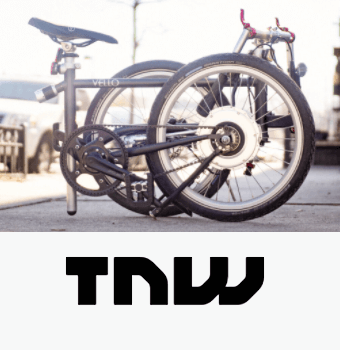 VELLO Foldable Bike - Folded Electric Bike - Compact Bike - Travel Bike - E Bike Foldable - TNW Review - Customer Review