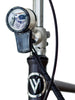 VELLO SON Bike Lighting System Hubdynamo Headlight