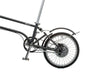 VELLO Bike Mudguard for Folding Bicycle