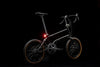 VELLO Gravel Safety LED - Bike Lights