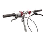 VELLO Bike+ Electric Folding Bike Foldable Handle Bar