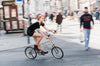 VELLO Speedster TITAN Klapprad Urban City Bike - Bike Tour - Foldable Racing Bike