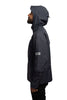 Greay Waterproof Jacket for Men and Women with Hood - Sportswear - Cycling Wear - Raincoat